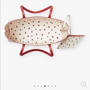 Kate spade purse